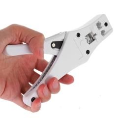 Prolink PH-033 RJ45/RJ11 Plastik Konnektör Sıkma Pensesi