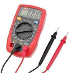 UNI-T UT33C Dijital Multimetre