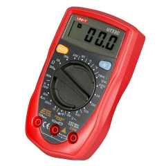 UNI-T UT33C Dijital Multimetre