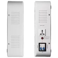 Mervesan MTR-3500 Otomatik Kombi Voltaj Regülatörü