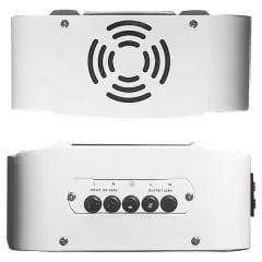 Mervesan MTR-3500 Otomatik Kombi Voltaj Regülatörü