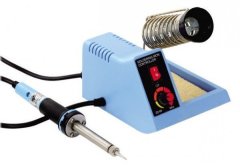 Class ZD-99 Isı Ayarlı Analog Havya İstasyonu