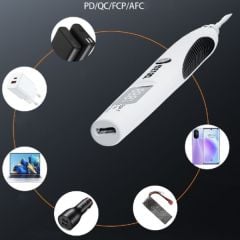 Atetool AE730D Akıllı Dokunmatik Usb Havya