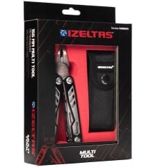 İzeltaş Multi Tool Çok Fonksiyonlu Pense