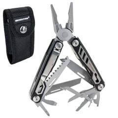İzeltaş Multi Tool Çok Fonksiyonlu Pense