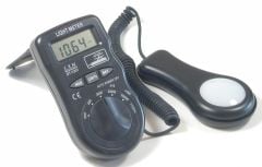 DT 1301 Lüxmetre, Kandela, Işık, Aydınlık Ölçer