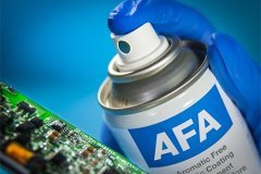 AFA200 200ml Akrilik Konformal Devre Kaplama Spreyi
