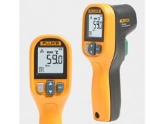 Fluke 59 Max+ Infrared Lazer Termometre