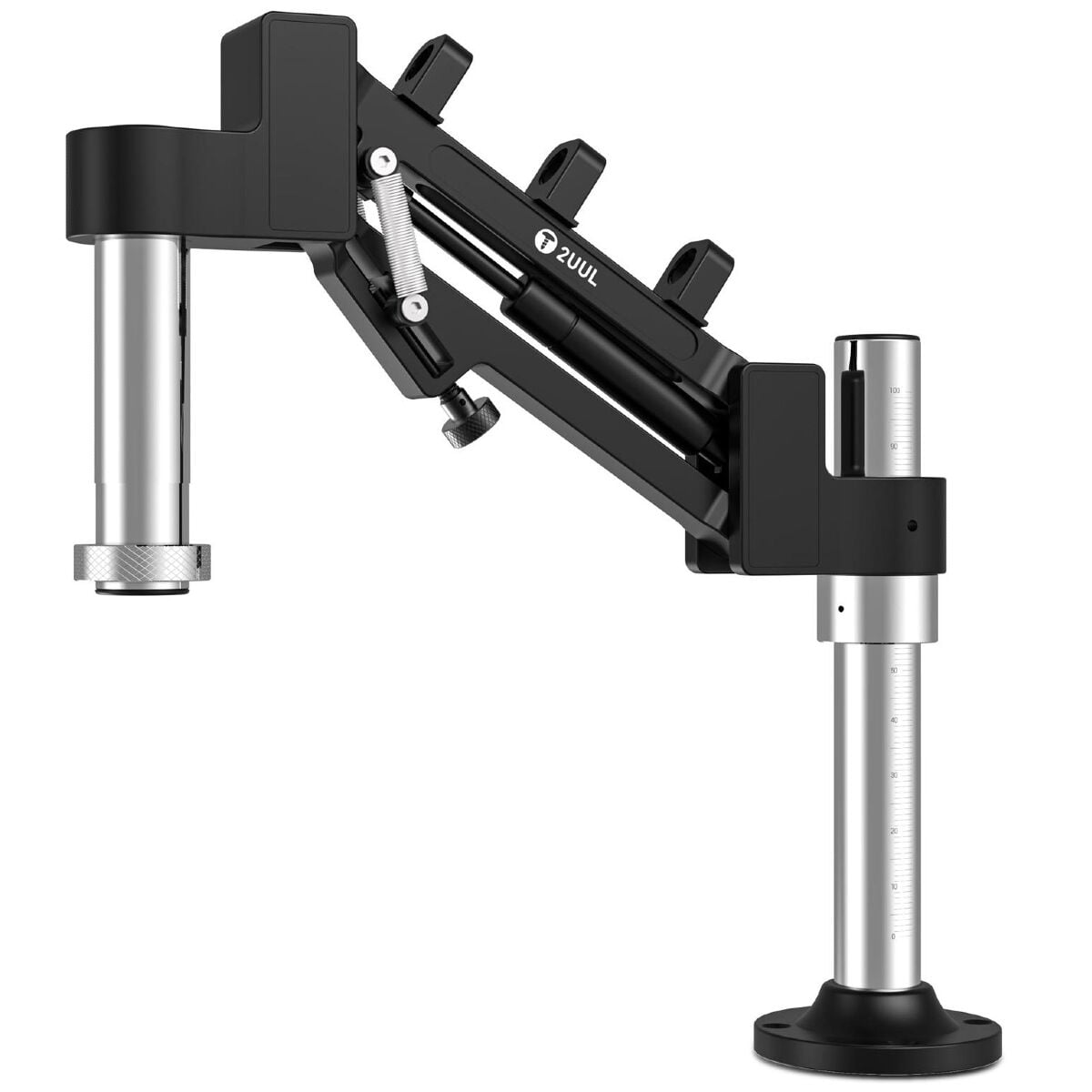 2UUL MS71 Ayarlanabilir Mikroskop Standı