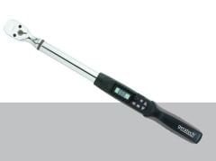 DTWA-340F 340 Nm Açılı Dijital Tork Anahtarı 1/2