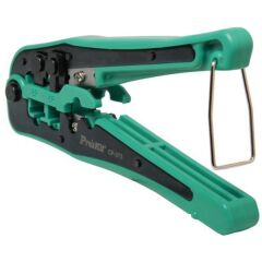 Proskit CP-373 Rj45-Rj1-Rj22 Sıkma Pensesi