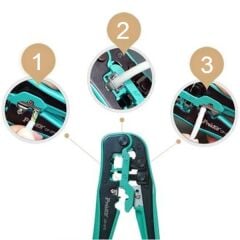 Proskit CP-373 Rj45-Rj1-Rj22 Sıkma Pensesi