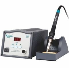 Ze-Tex 203G 150W Dijital Havya İstasyonu