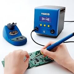Hakko FX100 İstasyonlu Havya