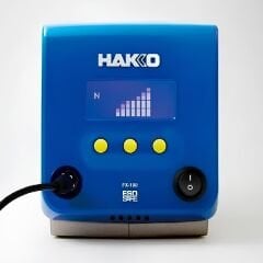 Hakko FX100 İstasyonlu Havya