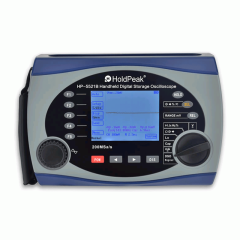 HoldPeak HP-5521B Dijital Osiloskop