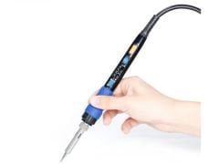 928D Led Ekran Isı Ayarlı Kalem Havya