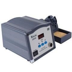 Ze-Tex 203H 90W Dijital Havya İstasyonu