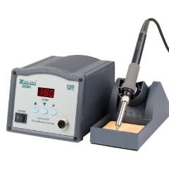 Ze-Tex 203H 90W Dijital Havya İstasyonu