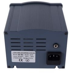 Ze-Tex 203H 90W Dijital Havya İstasyonu