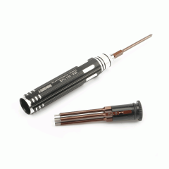 Jakemy JM-8154 Tornavida 6 parça set