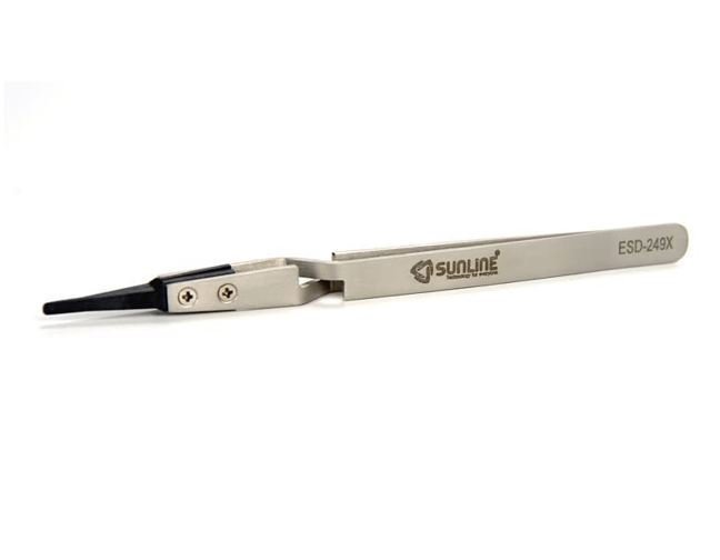 Sunline Esd-249X Antistatik Cımbız