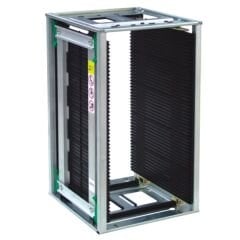 Antistatik Esd PCB Taşıyıcı Magazin