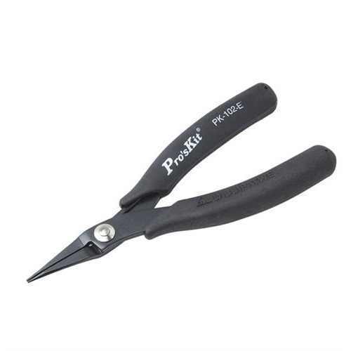 Proskit 1PK-102-E Elektronikçi Kargaburun