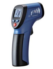 DT 812 Mini Kızılötesi İnfrared Termometre