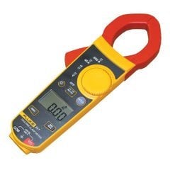 Fluke 317 600A AC/DC True Rms Pensampermetre