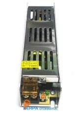 12V 10A Slim Metal Kasa Led Adaptörü