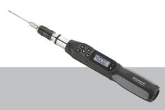 Geratech TSD-400 400 cNm Dijital Torklu Tornavida 1/4