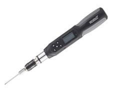 Geratech TSD-400 400 cNm Dijital Torklu Tornavida 1/4