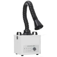 Masa Üstü 120W Lehim Duman Emici