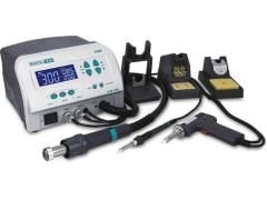 Quick 713 Esd Tamir İstasyonu