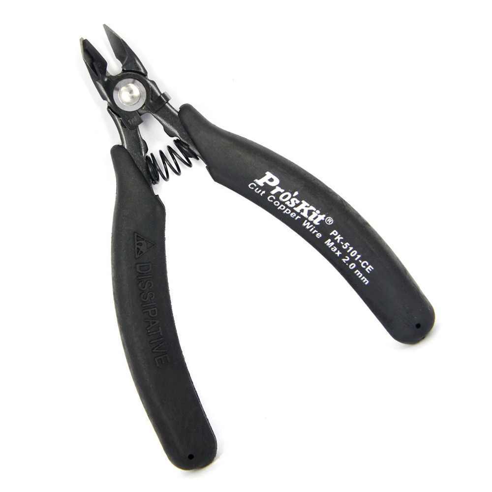 Proskit 1PK-5101-CE Elektronikçi Yankeski