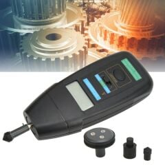 DT-2235B+ Devir Ölçer Temaslı Takometre