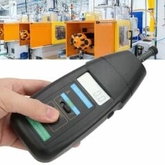 DT-2235B+ Devir Ölçer Temaslı Takometre