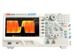 Unit UPO3152E 150MHz 2 Kanal Ultra Fosfor Osiloskop