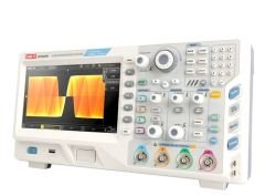 Unit UPO3254E 250MHz Ultra Fosfor Osiloskop