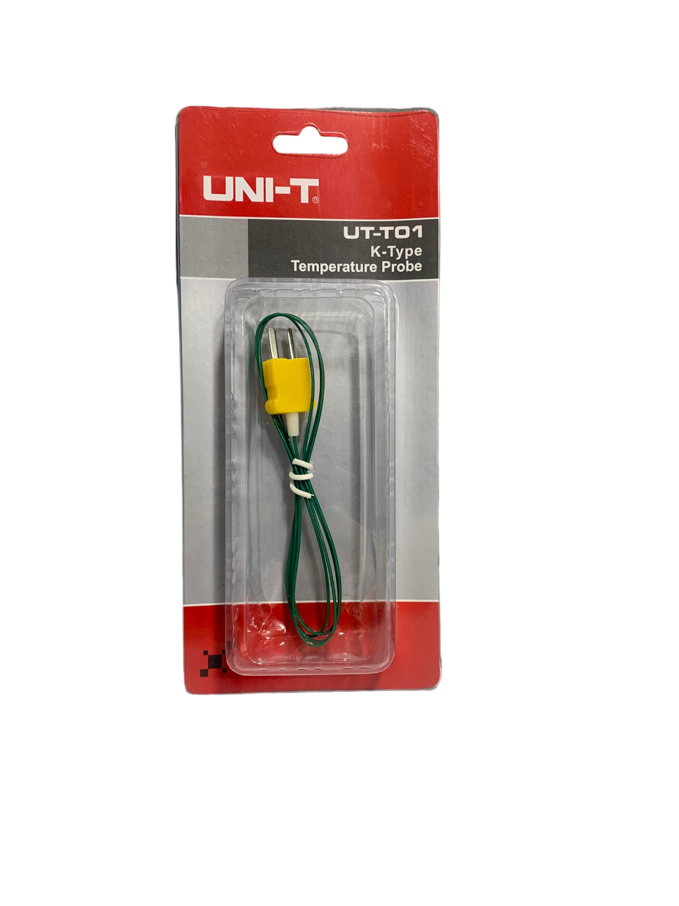 Unit UT-T01 K Tipi Termokupl