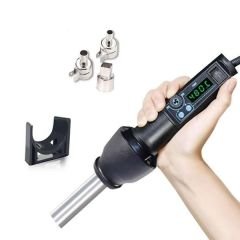 Prolink PRO-HU58 Sıcak Hava Üfleme Tabancası