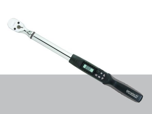 DTWA-200F 200 Nm Açılı Dijital Tork Anahtarı 1/2