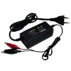 Mervesan Mt-7024C 70W 24V 2,5A Akü Şarj Cihazı