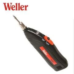 Weller BP645EU 6W Pilli Havya