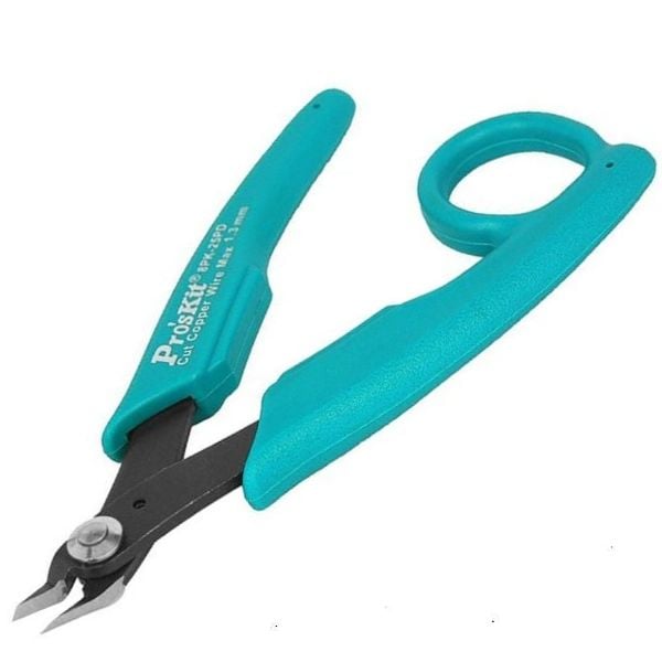 Proskit 8PK-25PD Elektronikçi Yankeski