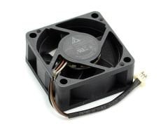 Delta 35x35x15 12V Dc Yüksek Hızlı Fan
