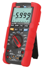 Unit UT195DS Dijital Profesyonel Multimetre