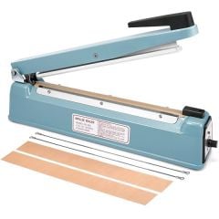 FS300 30cm Poşet Yapıştırma Makinası