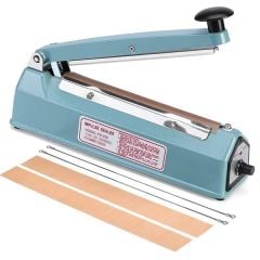 FS200 20cm Poşet Yapıştırma Makinası